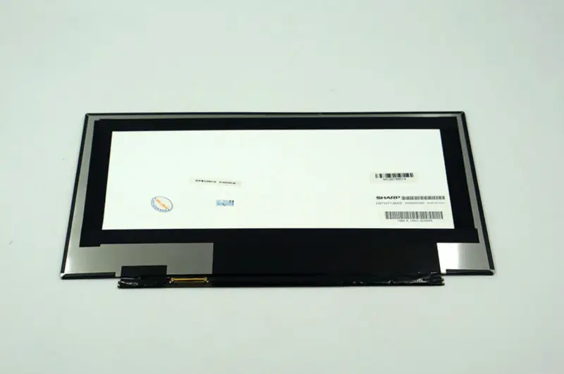 13.3'' LCD LQ133T1JW02 pro ACER ASPIRE S7-392 náhradní obrazovka 2560*1440 40pin