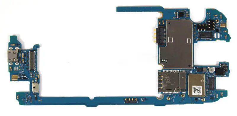 Základní deska LG G4 LS991 odemčená 32G