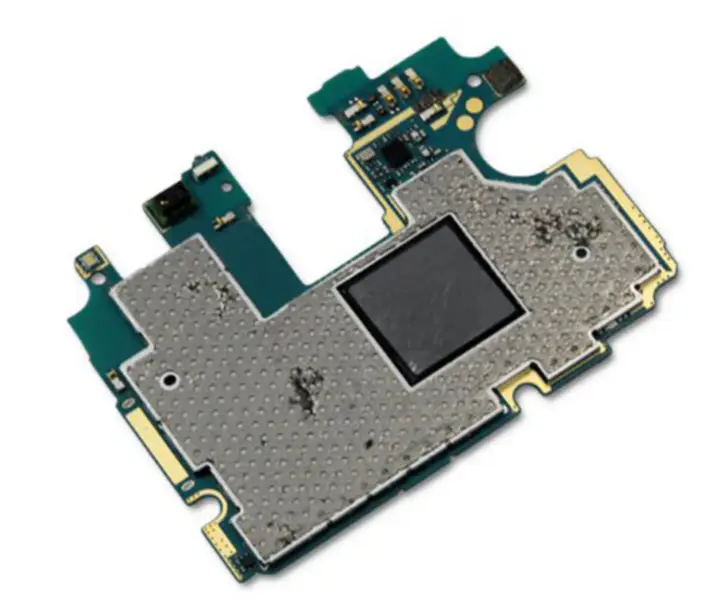 LG G Flex 2 LS996 odemčená 32G základní deska se systémem Android