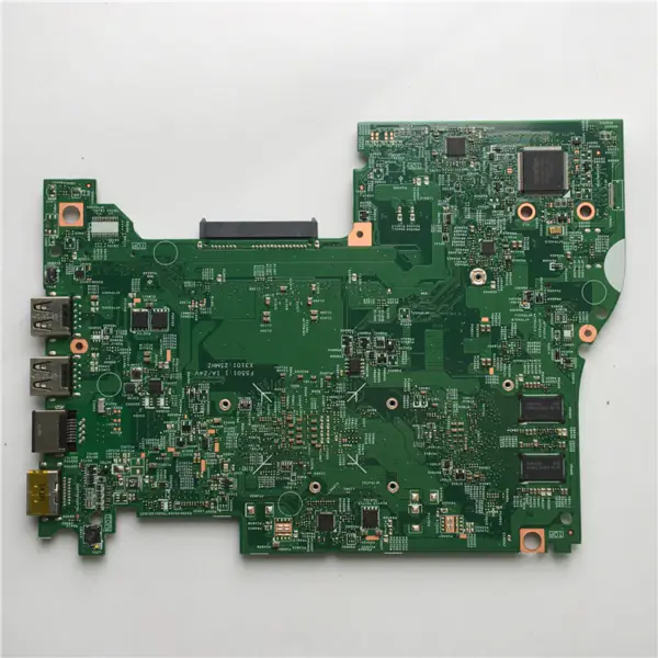 Lenovo Yoga 500-14ACL S41-75 S41-35 LT415-AMD 14235-SC 448.03N04.0011 Základní deska