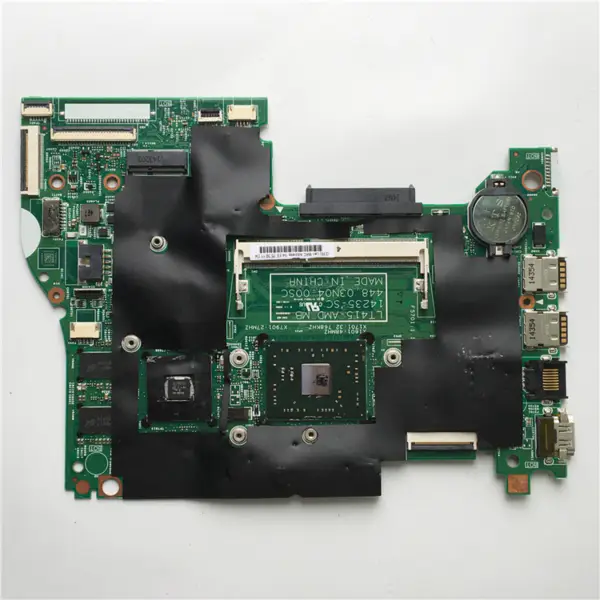 Lenovo Yoga 500-14ACL S41-75 S41-35 LT415-AMD 14235-SC 448.03N04.0011 Základní deska