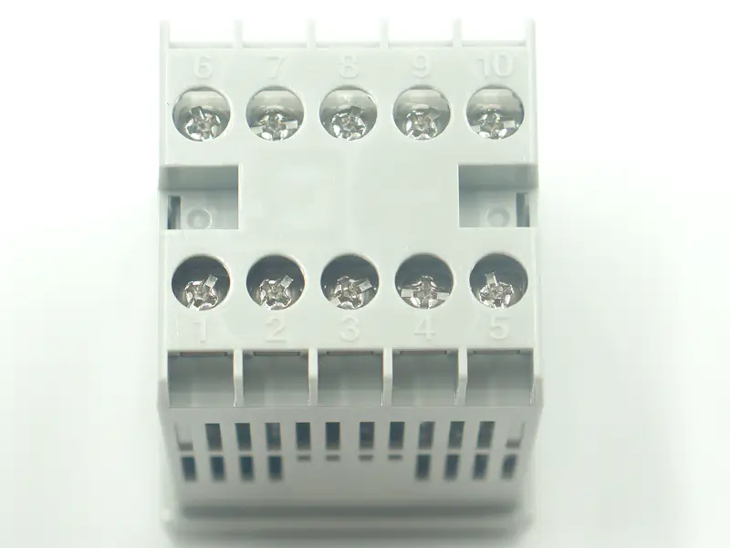 Relé Panasonic LT4H-AC240VS