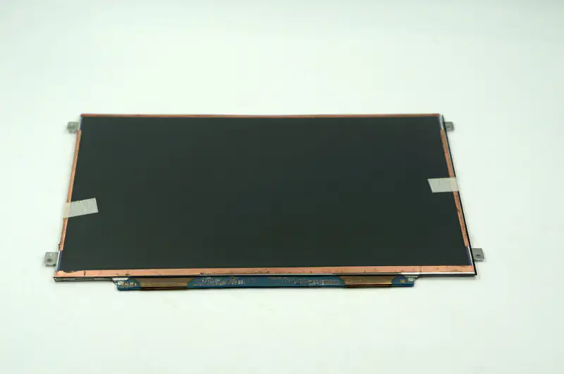 12,1" LCD LTN121AT04 LTD121EWUD pro Dell Latitude E4200 VOSTRO 1220 D420 D430 LCD displej 1280*800 panel
