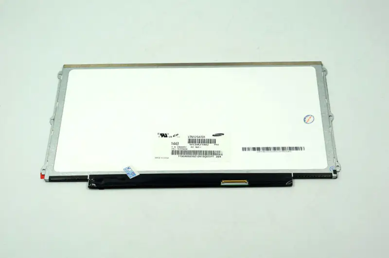 12,5" LTN125AT01 B125XW01 B125XW01 V.0 LP125WH2 TLB1 pro lenovo U260 U201 X220 X220I LCD displej LCD