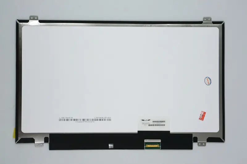 14'' LCD LTN140HL05 LTN140HL05-401 pro LENOVO T440 T440S T440P T450 T450S led obrazovka 1920*1080 30pin eDP