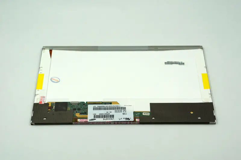 14,1" LCD LED obrazovka LTN141AT15 LP141WX5-TLP3 N141I6-L03 B141EW05 V.4 pro lenovo thinkpad E46L E46A T410 displej 1280*800