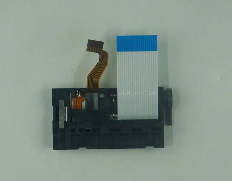 Tisková hlava LTP-1245R-C384-E LTP1245R-C384-E