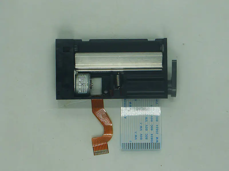 Tisková hlava LTP-1245R-C384-E LTP1245R-C384-E