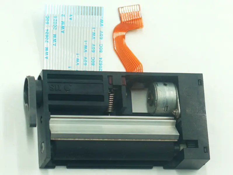 Tisková hlava SEIKO LTP-1245U LTP-1245S-C384-E