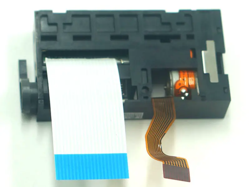 Tisková hlava SEIKO LTP-1245U LTP-1245S-C384-E