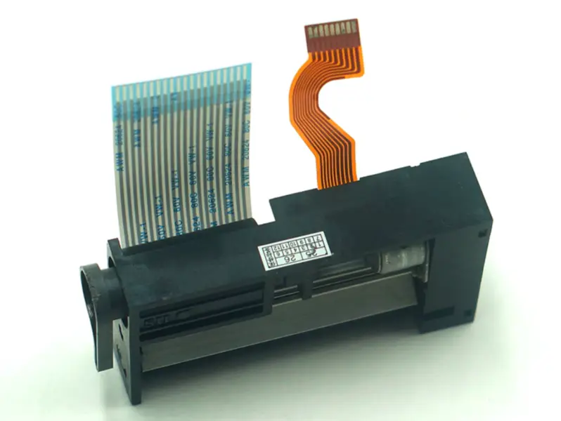 Tisková hlava SEIKO LTP-1245U LTP-1245S-C384-E