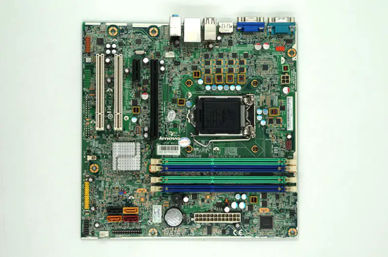 Základní deska Lenovo M91 M91P M6300T M8300T IS6XM REV:1.0