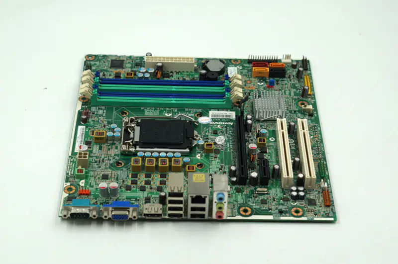 Základní deska Lenovo M91 M91P M6300T M8300T IS6XM REV:1.0