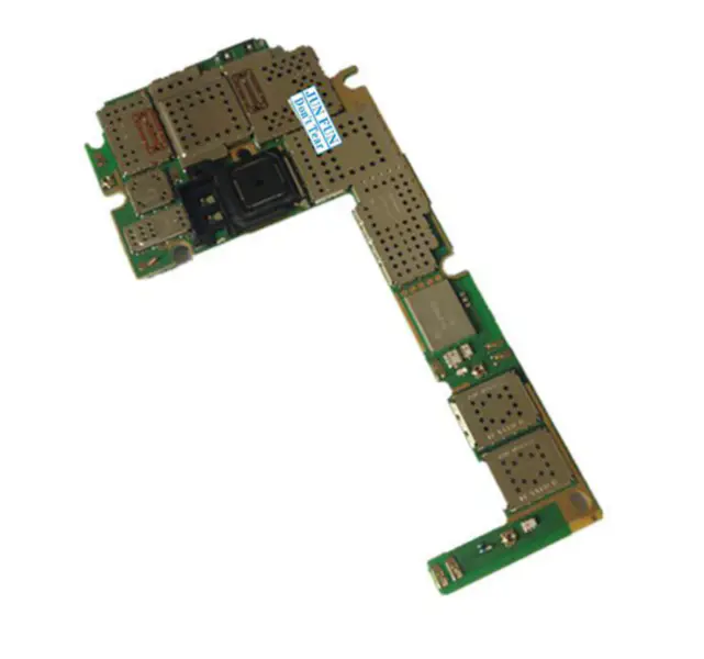 Nokia Lumia N9 odemčená základní deska se systémem android s čipy