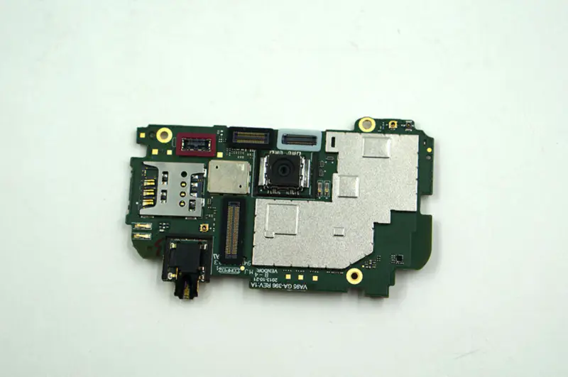 Základní deska Nokia Lumia 1320 odemčená