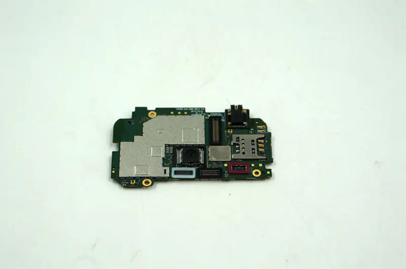 Základní deska Nokia Lumia 1320 odemčená