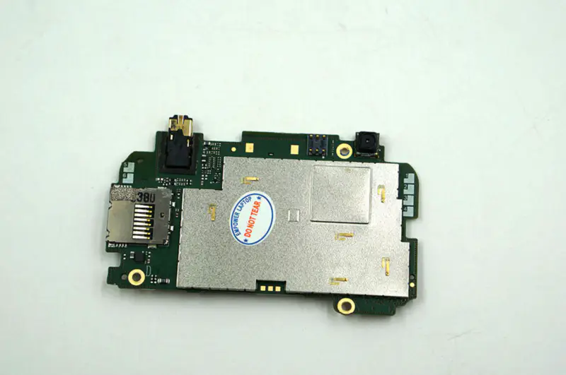 Základní deska Nokia Lumia 1320 odemčená