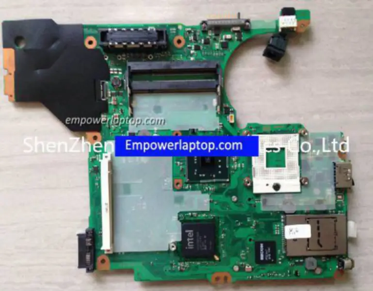 Základní deska Toshiba M10 PM45