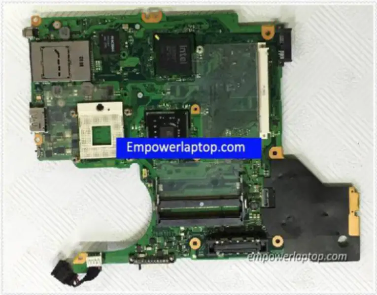 Základní deska Toshiba FGgIN1 M10 A10