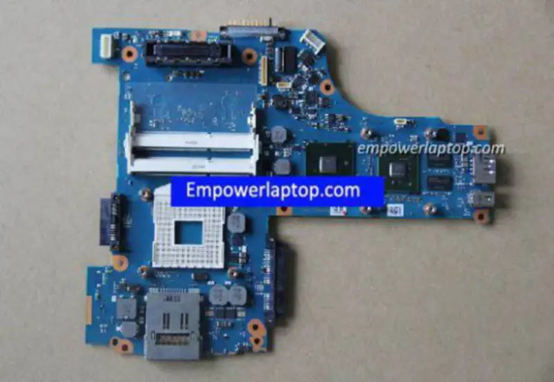 Toshiba M11 A5A002764 Základní deska