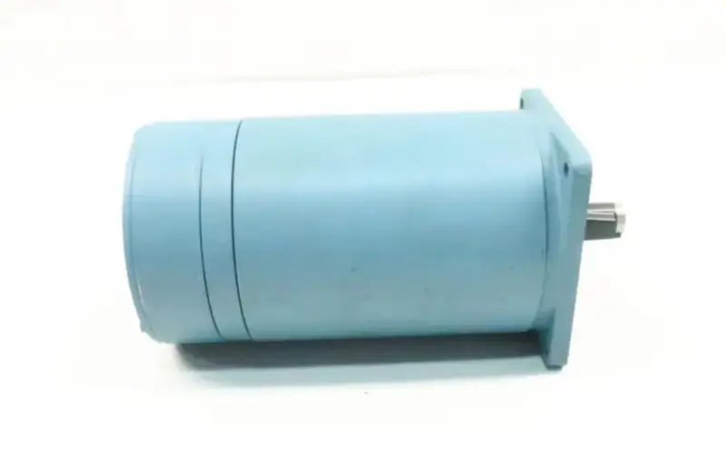 Motor Superior Electric SLO-SYN M112-FF-206