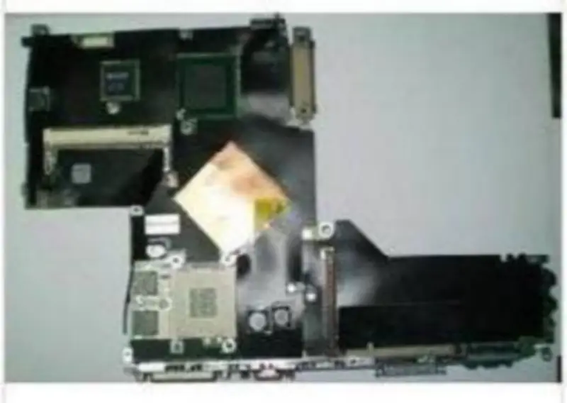 Základní deska Asus M2400