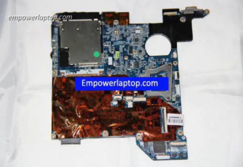 Toshiba M300 A000029930 31TE1MB01B0 Základní deska
