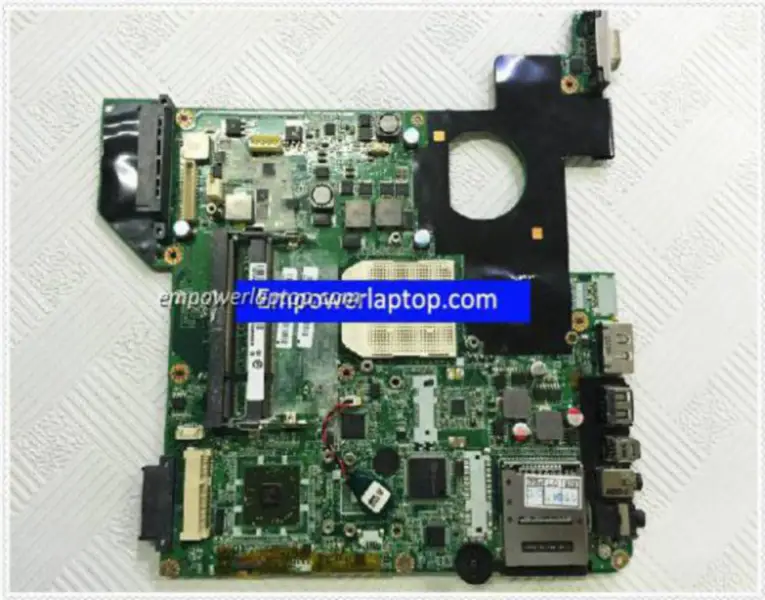 Toshiba M300 M305 M800 M808 A000024390 Základní deska