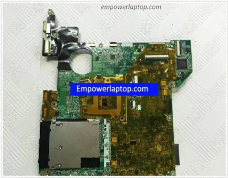 Toshiba M300 M305 M800 M808 A000024390 Základní deska