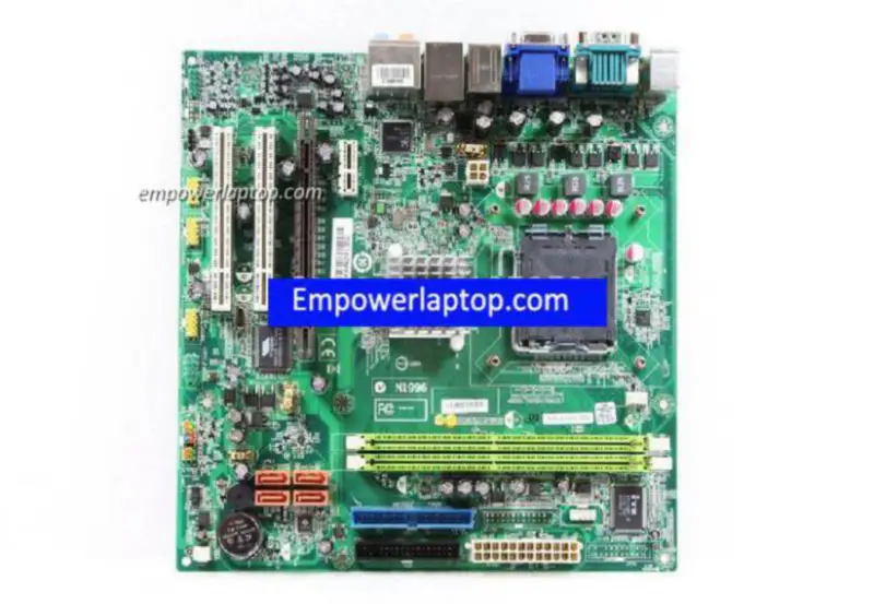 Základní deska Acer Aspire M3640 M5640 Desktop MS-7399 MB.G3609.002 4006273R