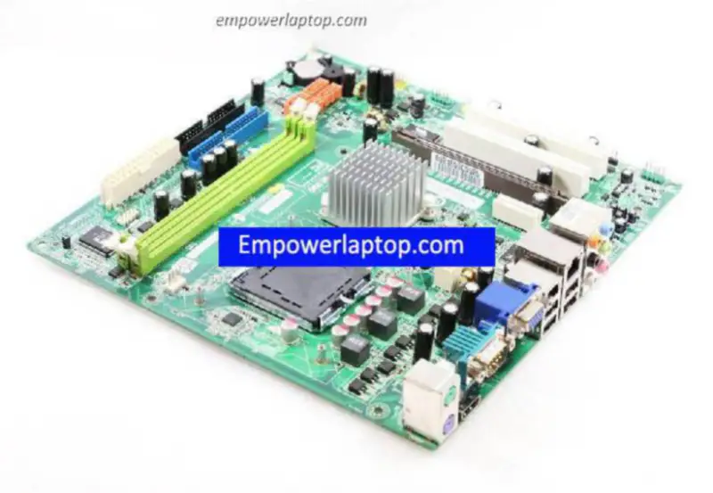 Základní deska Acer Aspire M3640 M5640 Desktop MS-7399 MB.G3609.002 4006273R