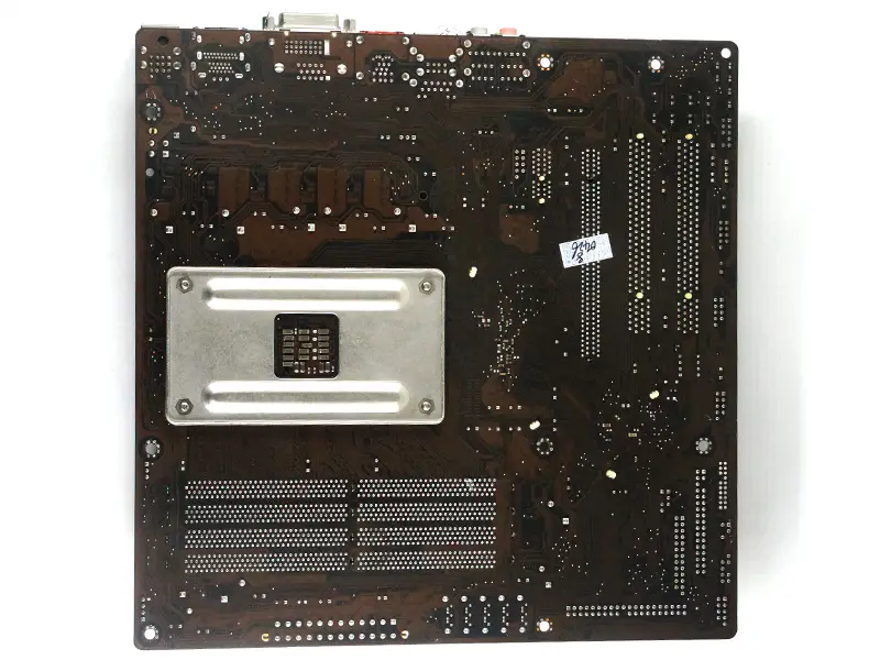 Základní deska Asus M3A78-EM