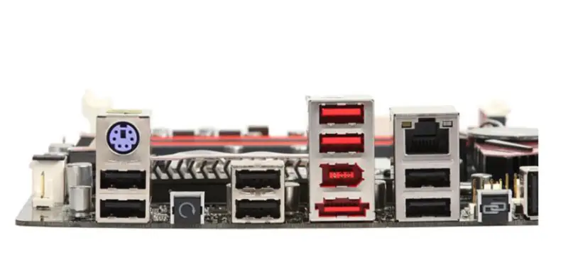 Základní deska Asus Maximus III Formula M3F P55 LGA 1156 ATX