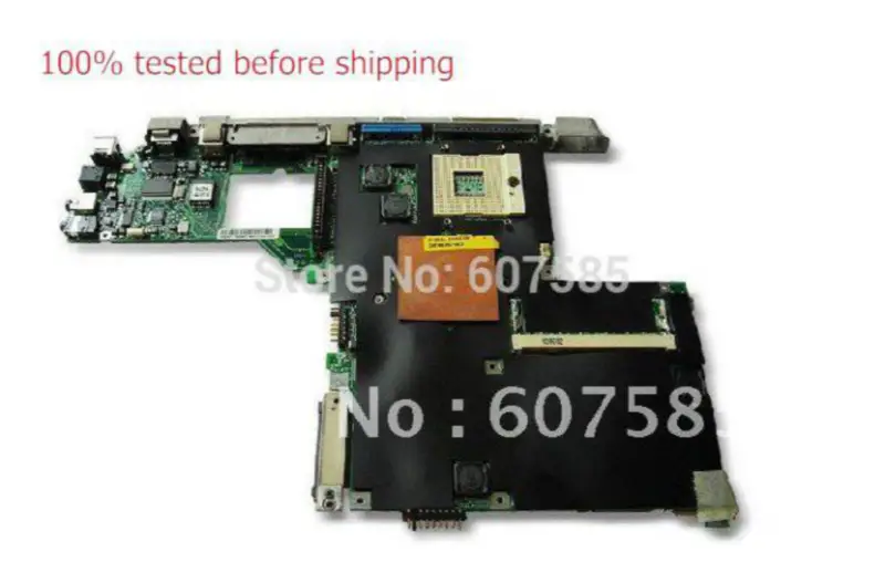 Základní deska Asus M3NP