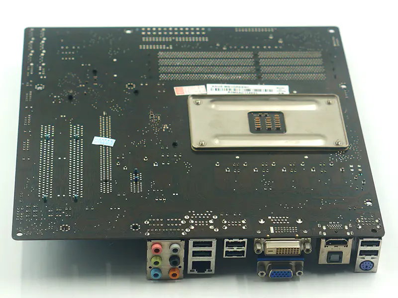 Základní deska Asus M4A78LT-M