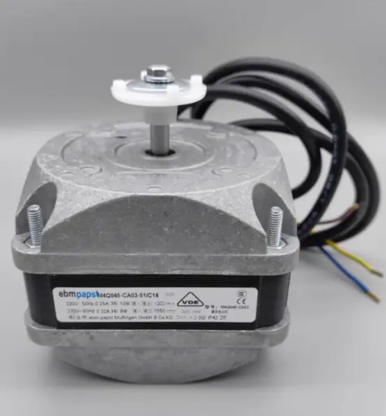 Ebmpapst M4Q045-CA03-51/C16 chladicí motor