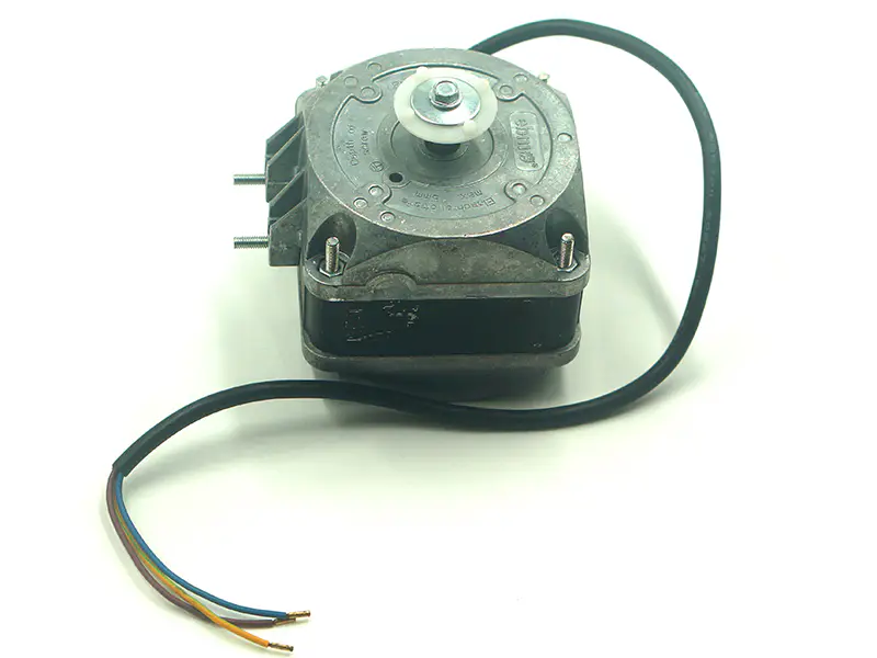 Ebmpapst M4Q045-CF07-04 Ventilátor