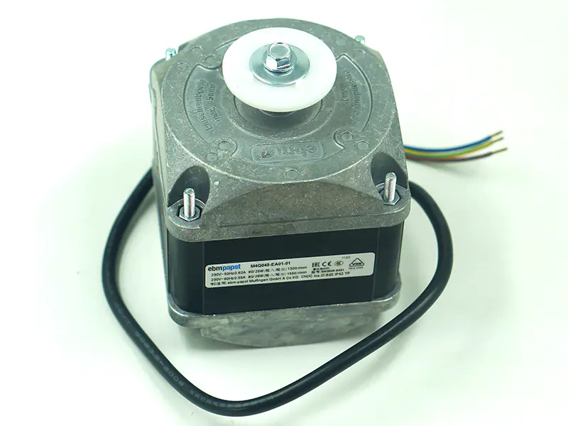 Ebmpapst M4Q045-EA01-01 Ventilátor