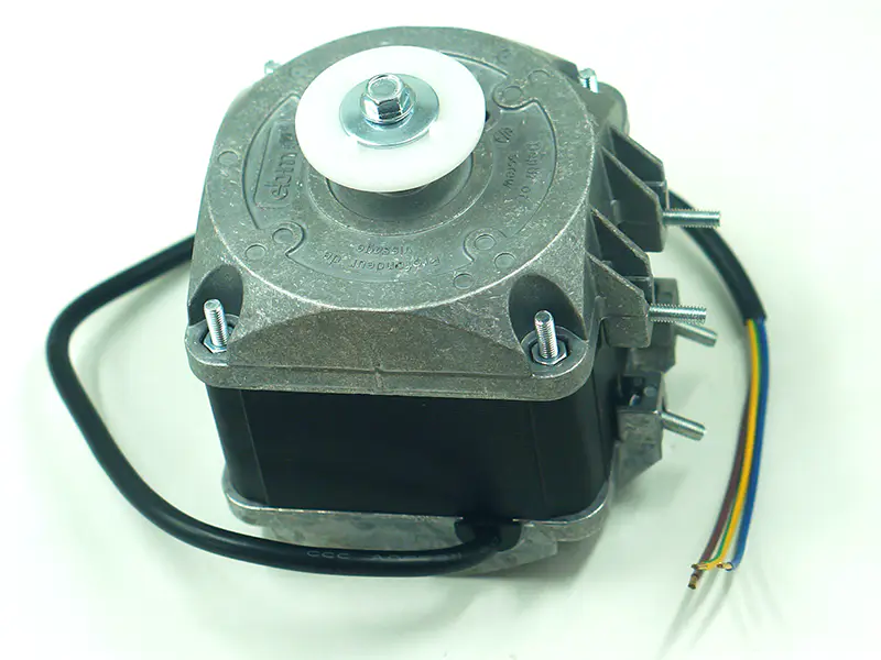 Ebmpapst M4Q045-EA01-01 Ventilátor
