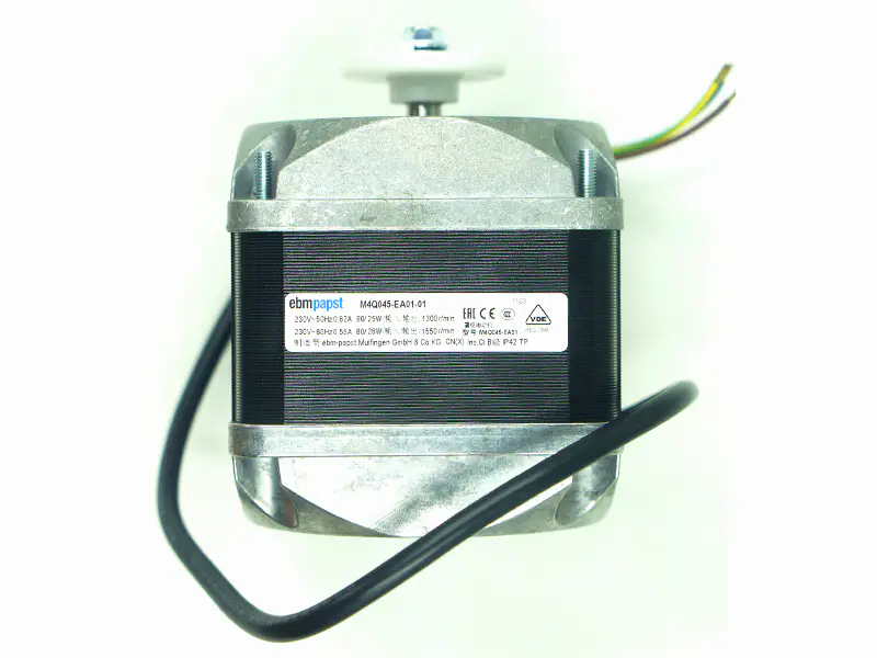 Ebmpapst M4Q045-EA01-01 Ventilátor