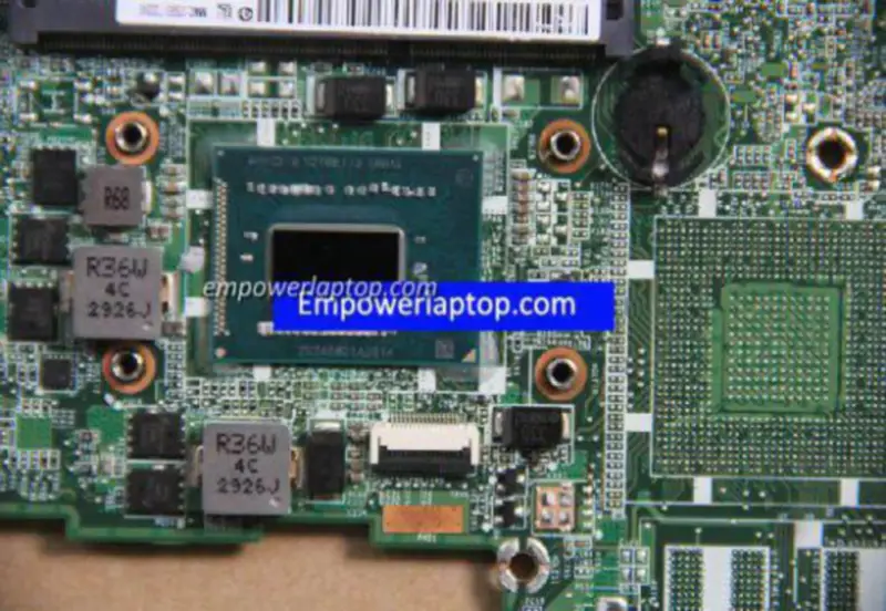Základní deska Acer M5 481PT DA0Z09MBAH0