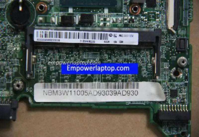 Základní deska Acer M5 481PT DA0Z09MBAH0