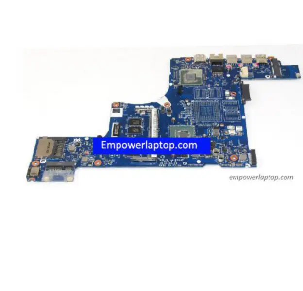 Základní deska Acer Aspire M5-581T NBRZC11001 LA-8203P