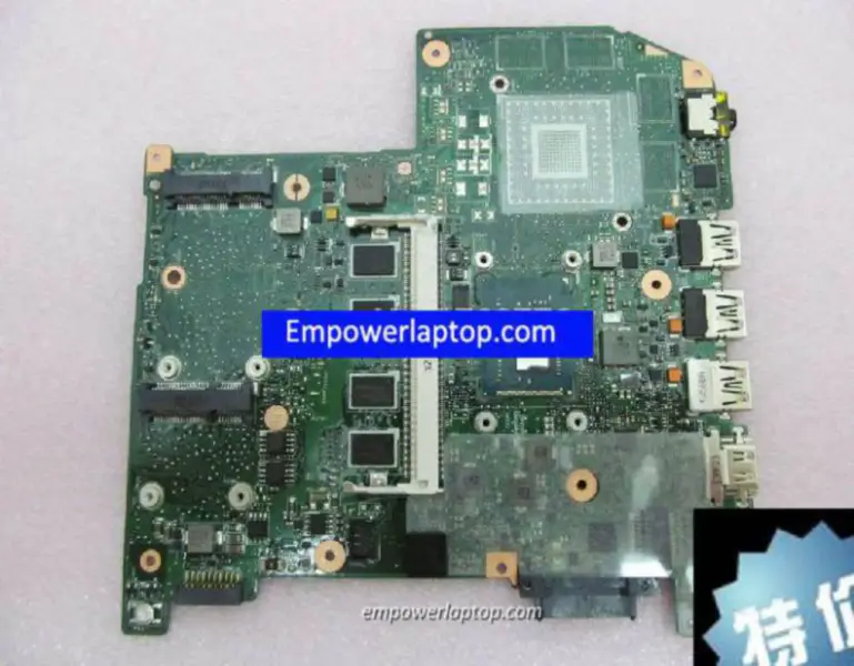 Základní deska Acer Aspire M5 M5-582PT