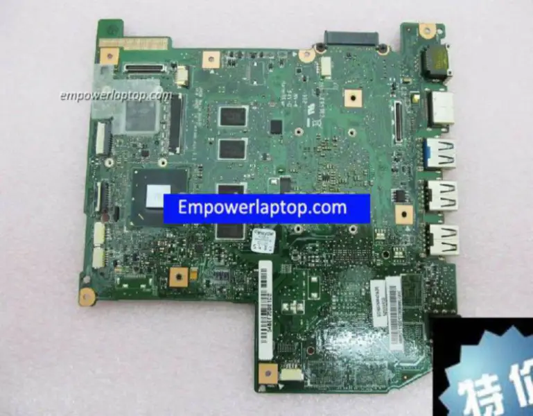 Základní deska Acer Aspire M5 M5-582PT