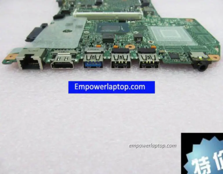 Základní deska Acer Aspire M5 M5-582PT