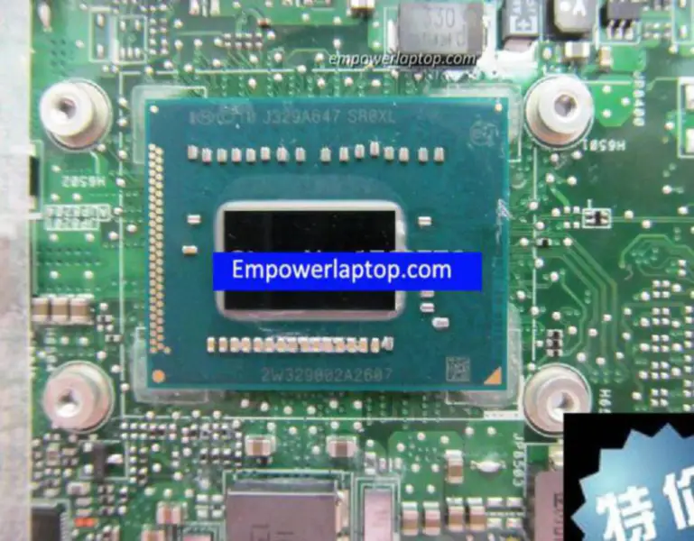 Základní deska Acer Aspire M5 M5-582PT