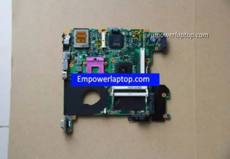 Toshiba M500 H000020410 GM45 Základní deska