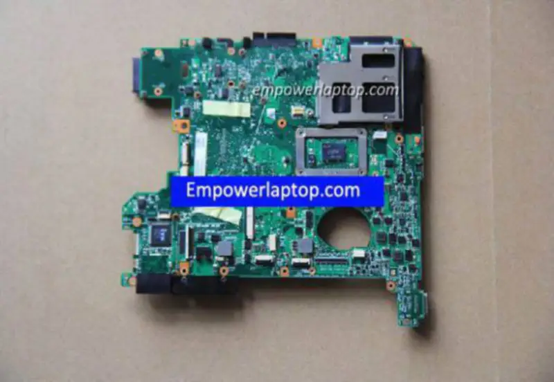 Toshiba M500 H000020410 GM45 Základní deska
