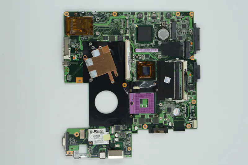 Základní deska Asus M50S